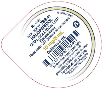 10 mg Per 5 mL Haloperidol Oral Solution Cup Lid (10 mg Per 5 mL Haloperidol Oral Solution Cup Lid)